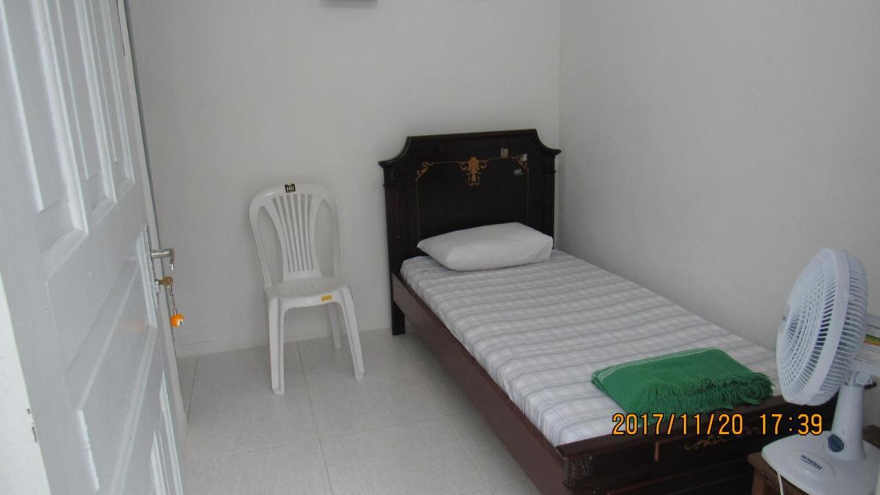 Hotel Pousada Girassol Matinhos Luaran gambar