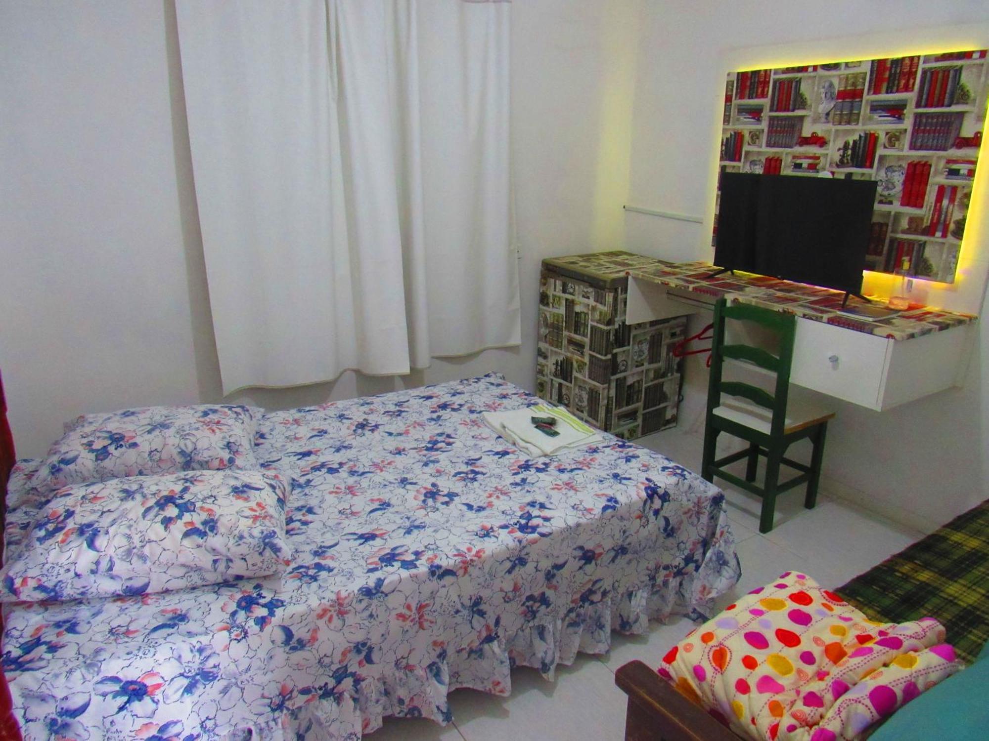 Hotel Pousada Girassol Matinhos Luaran gambar