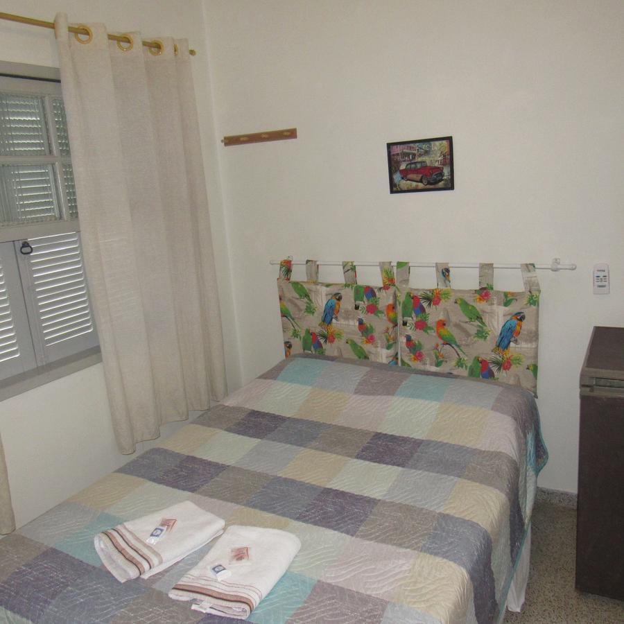 Hotel Pousada Girassol Matinhos Luaran gambar